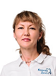 Врач Карелова Анна Викторовна