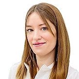 Врач Карепина Вероника Романовна