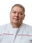 Врач Карев Виталий Михайлович