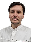 Врач Карпачев Сергей Дмитриевич