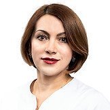 Врач Карпенко Ксенья Владимировна