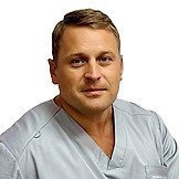 Врач Карпенко Леонид Олегович