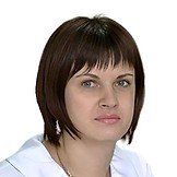Врач Карпова Наталья Викторовна