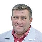 Врач Кащенко Сергей Викторович