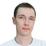 Врач Касьян Семён Эдуардович