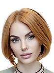 Врач Каверина Анна Александровна