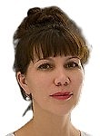 Врач Казанцева Юлия Николаевна