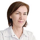 Врач Казаринова Марина Викторовна