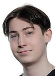 Врач Хайкин Даниил Игоревич