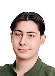 Врач Хайкин Даниил Игоревич