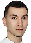 Врач Хан Эдуард Денисович