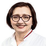 Врач Хандурина Галина Николаевна