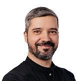 Врач Харин Александр Александрович