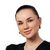Врач Харина Надежда Николаевна