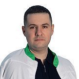 Врач Харитонов Иван Александрович