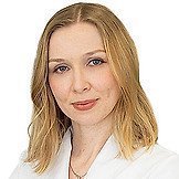 Врач Харитонова Анастасия Игоревна