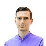 Врач Хазгериев Денис Эдуардович