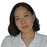 Врач Ходжер Серафима Алексеевна