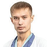 Врач Хохлов Николай Викторович