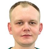 Врач Хоменко Кирилл Андреевич