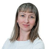 Врач Хонская Надежда Петровна