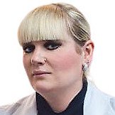 Врач Хорева Светлана Витальевна