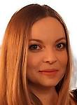 Врач Хрыкина Ксения Константиновна
