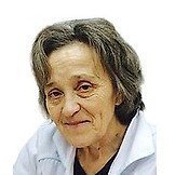 Врач Худина Нина Львовна