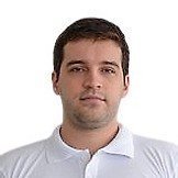 Врач Худяков Богдан Игоревич