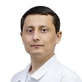 Врач Худойназаров Шавкат Каримович