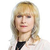 Врач Кильдюшкина Инна Леонидовна