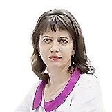 Врач Килихевич Наталья Викторовна