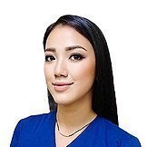 Врач Ким Анна Игоревна