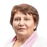 Врач Ким Елена Вячеславовна