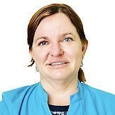 Врач Ким Елена Владимировна