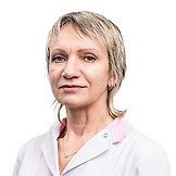 Врач Киреенко Татьяна Федоровна