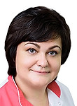 Врач Кириченко Елена Ивановна