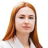 Врач Кириллова Анна Сергеевна