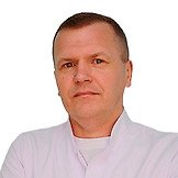 Врач Киселёв Сергей Леонидович
