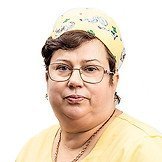 Врач Климачева Виктория Геннадьевна