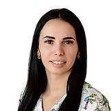 Врач Книжникова Елена Владимировна