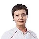 Врач Когут Ирина Дмитриевна