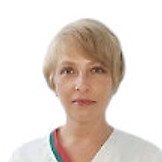 Врач Кокорина Виктория Эдуардовна