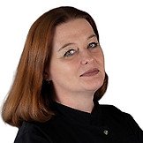 Врач Кольцова Анна Александровна