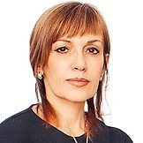 Врач Колесникова Елена Григорьевна