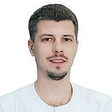 Врач Кондеев Михаил Андреевич