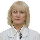 Врач Кондратьева Ольга Дмитриевна