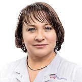 Врач Конева Ольга Антоновна