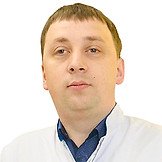 Врач Коновалов Игорь Викторович