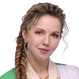 Врач Корогод Ванда Владимировна